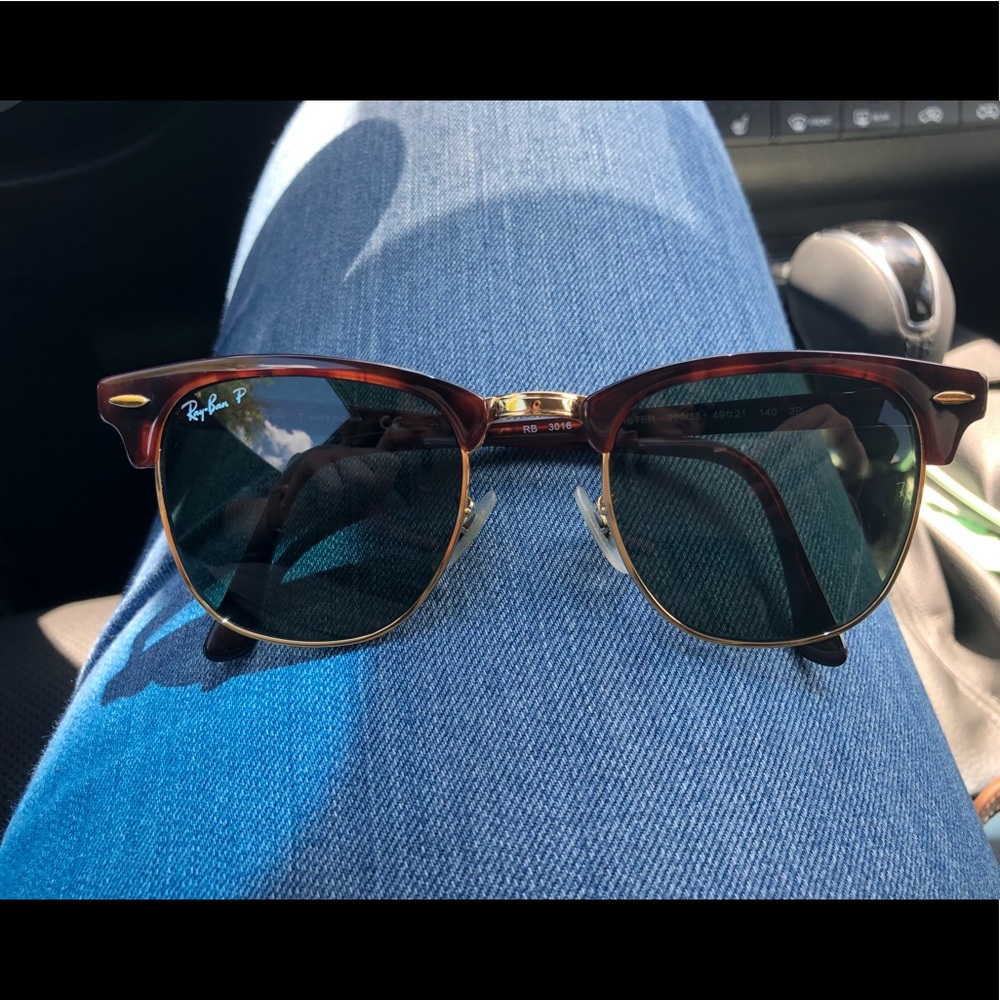 Ray Bans